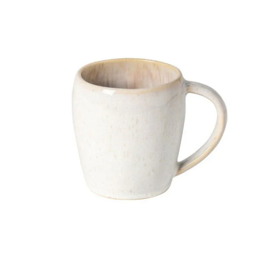 EIVISSA - Kaffee- & Teetasse - 440ml - Salt White