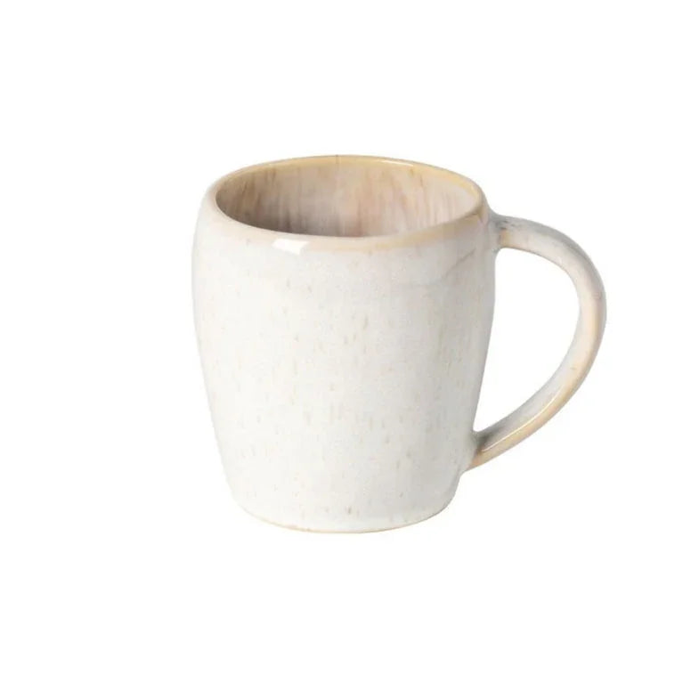 EIVISSA - Kaffee- & Teetasse - 440ml - Salt White