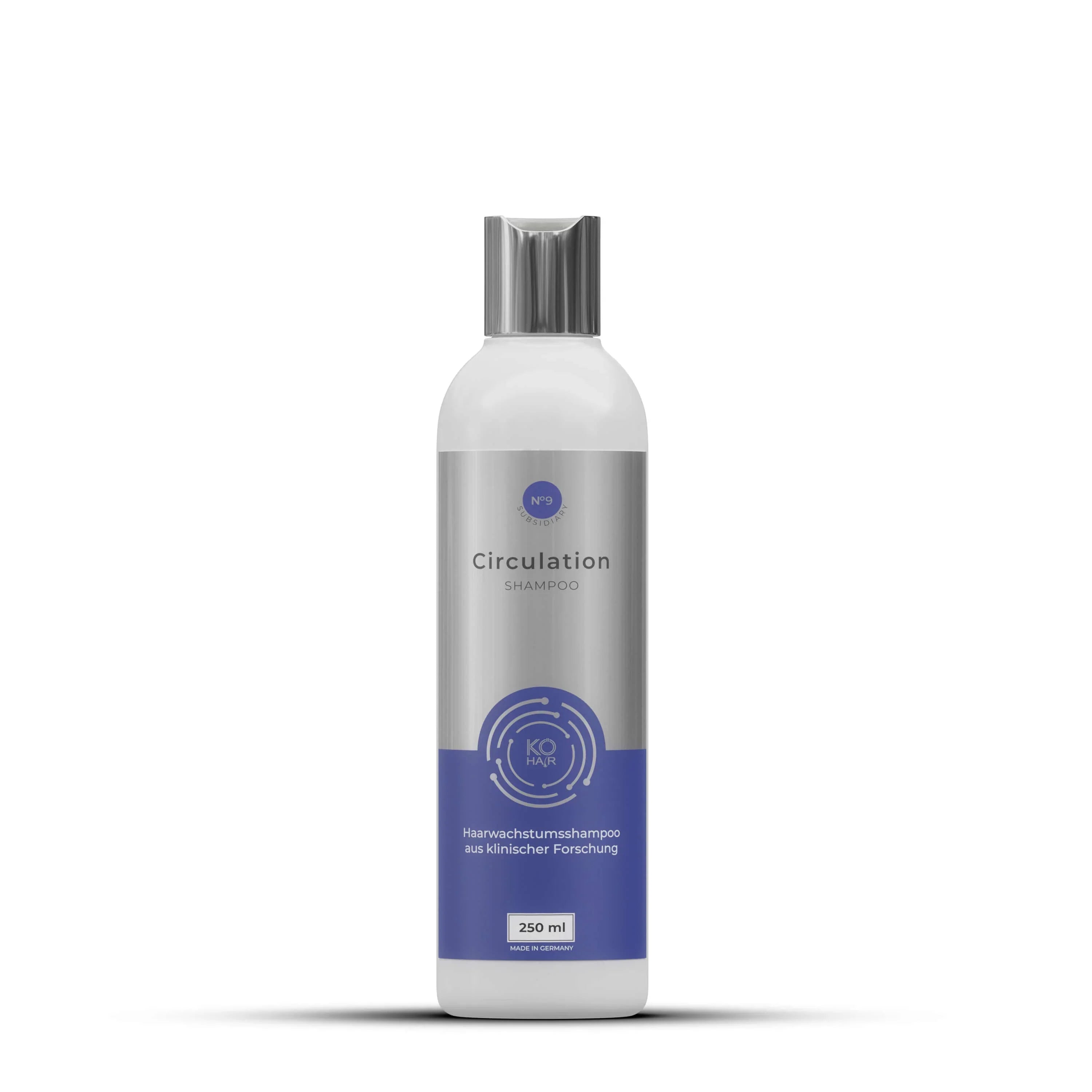 Growth Circulation Shampoo