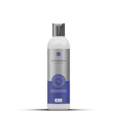 Growth Circulation Shampoo