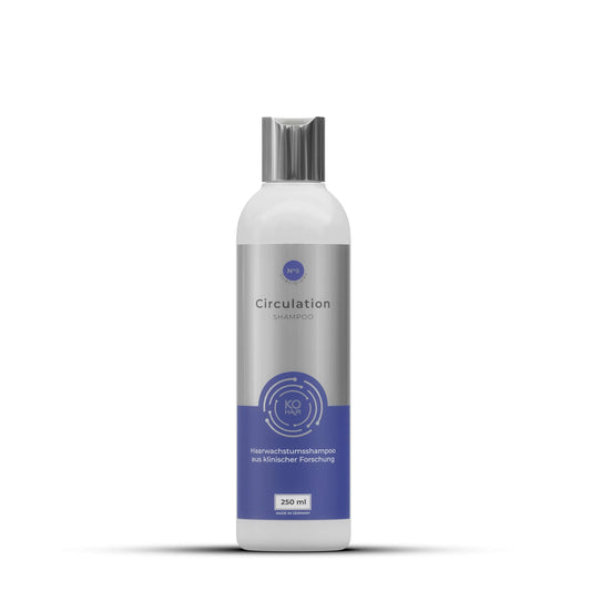 Growth Circulation Shampoo