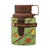 Armaf Odyssey Dubai Chocolat Eau de Parfum 100ml