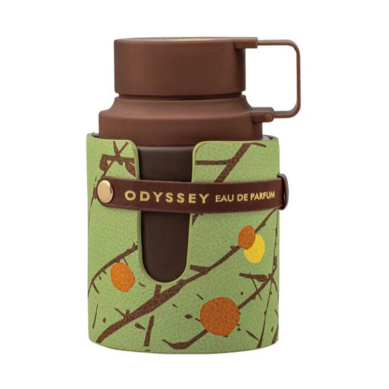 Armaf Odyssey Dubai Chocolat Eau de Parfum 100ml