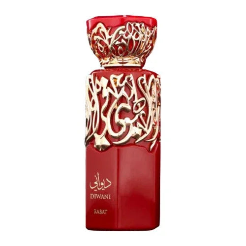 French Avenue Diwani Rabat Eau de Parfum 100ml