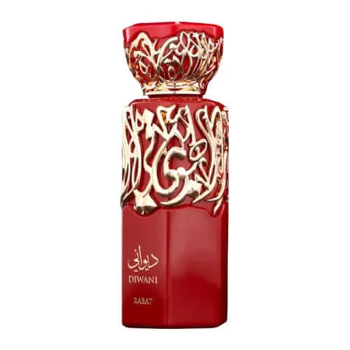French Avenue Diwani Rabat Eau de Parfum 100ml