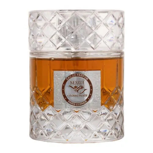 Paris Corner Mawj Cognac Blaze Eau de Parfum 100ml