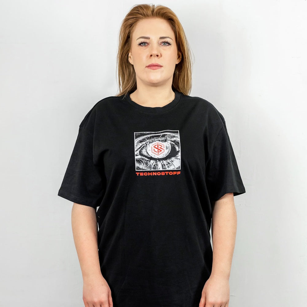 Spectrum Of Souls T-Shirt (unisex, schwarz)