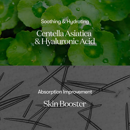 VT Cosmetics Reedle Shot 700 - 30ml