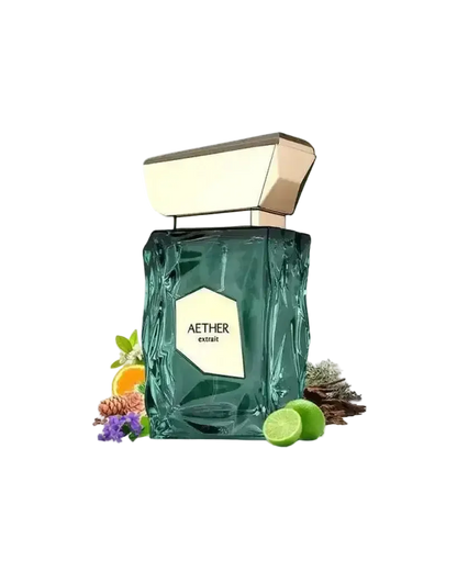 French Avenue Aether Extrait de Parfum 100ml