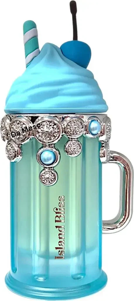 Armaf Island Bliss Eau de Parfum 100 ml Unisex