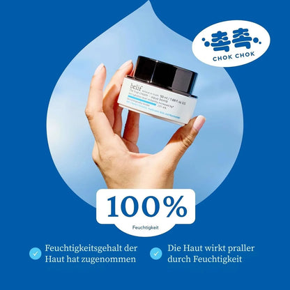 Belif The True Cream Aqua Bomb 50ml