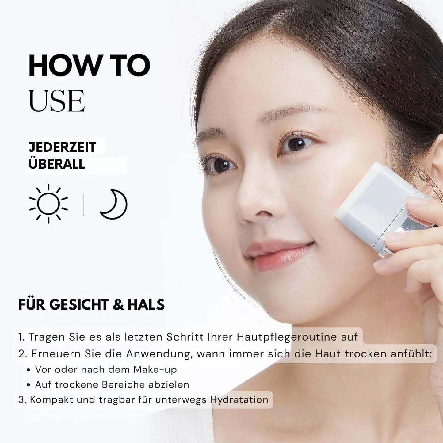 VT Cosmetics PDRN Essence Stick Balm 9,5 g