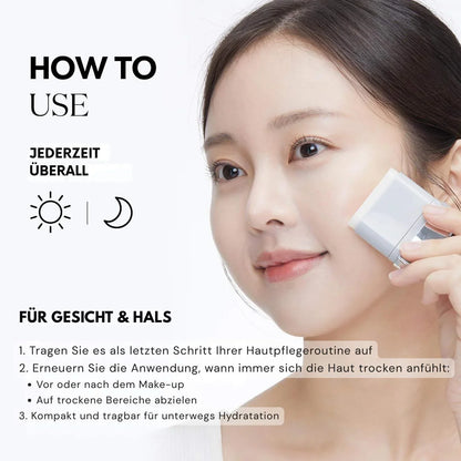 VT Cosmetics PDRN Essence Stick Balm 9,5 g