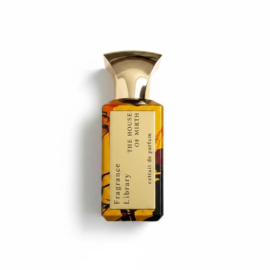 Fragrance Library The House of Mirth Extrait de Parfum 50 ml – Ansicht 2