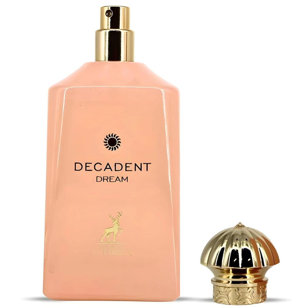 Maison Alhambra Decadent Dream Eau de Parfum 100ml