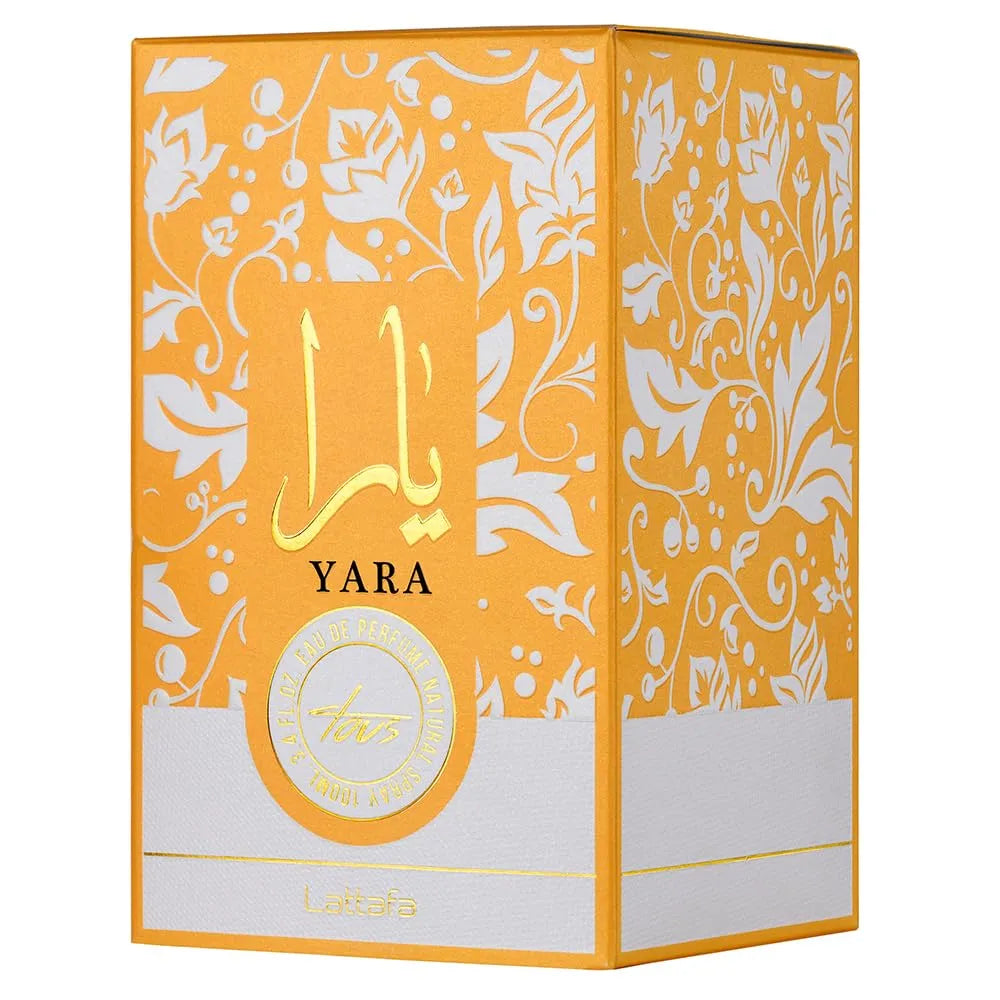 Lattafa Parfüm Yara Tous Eau de Perfume 100ml