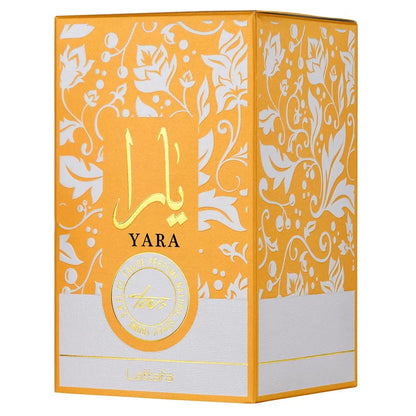 Lattafa Parfüm Yara Tous Eau de Perfume 100ml