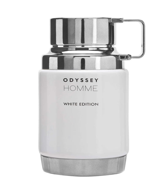 Armaf Odyssey Homme White Eau de Parfum 100ml