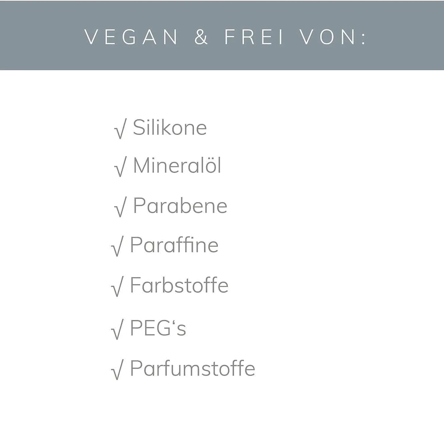 Wimpern- und Augenbrauenserum