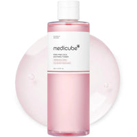 Medicube PDRN Pink Cica Soothing Toner 250 ml