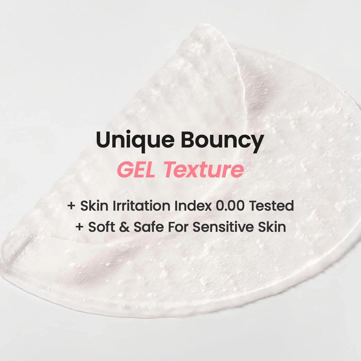 Biodance Collagen Gel Toner Pads