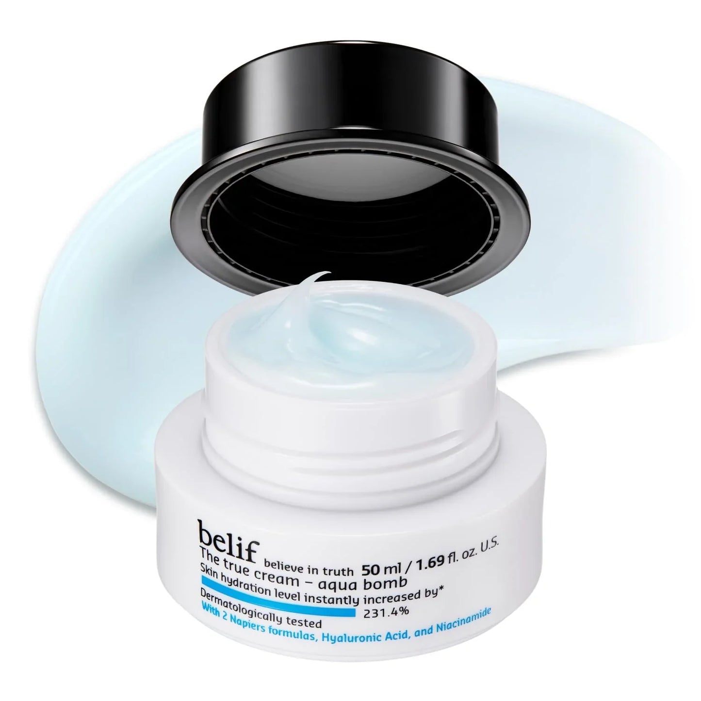Belif The True Cream Aqua Bomb 50ml