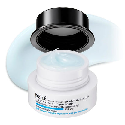 Belif The True Cream Aqua Bomb 50ml