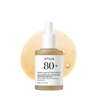 Anua Heartleaf 80 Soothing Ampoule 30 ml