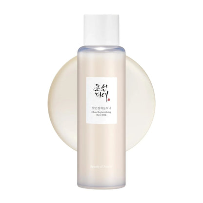 Beauty of Joseon Glow Replenishing Rice Milk Toner 150 ml