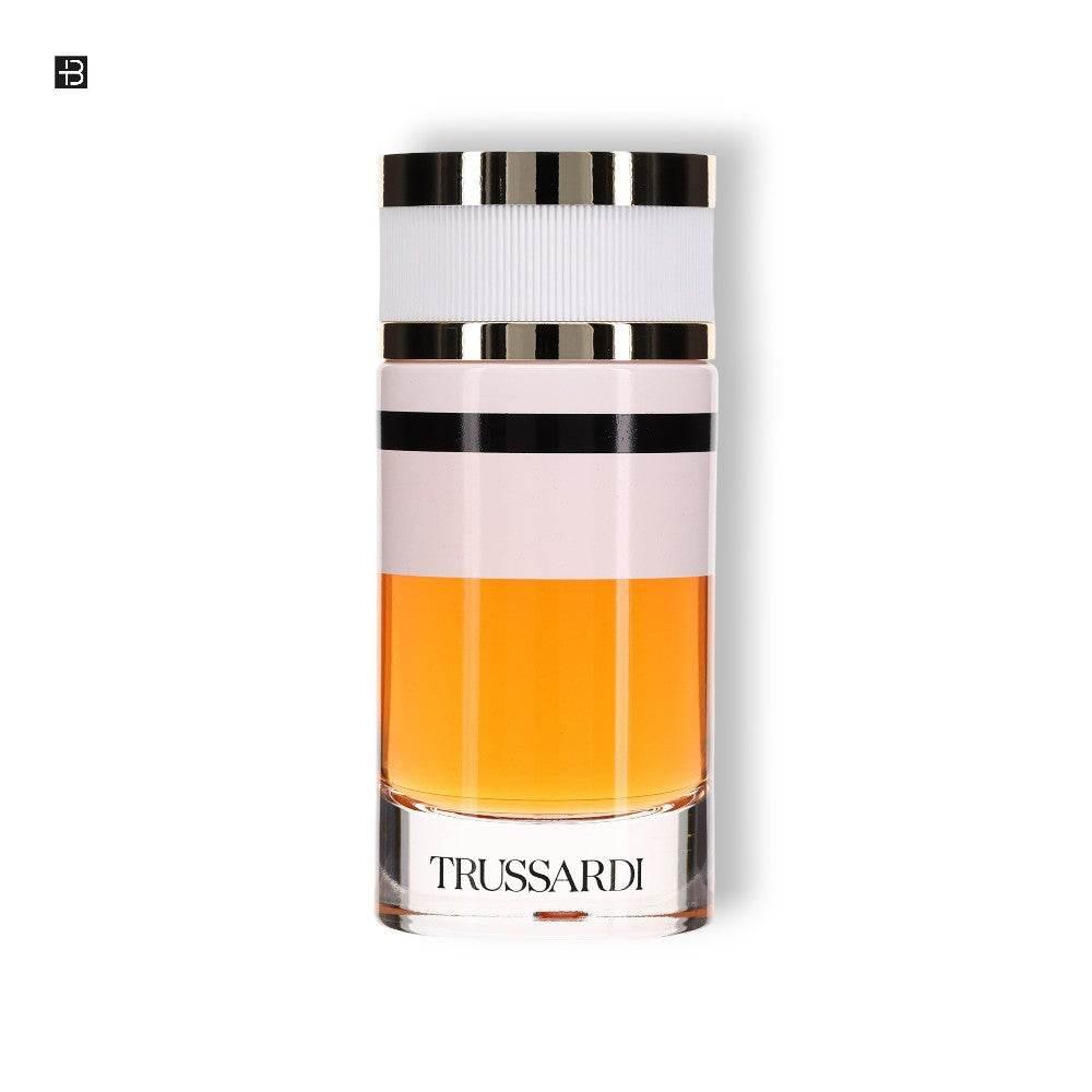 Trussardi Pure Jasmine Eau de Parfum - BLACK ELIXIR - Maison de Parfum