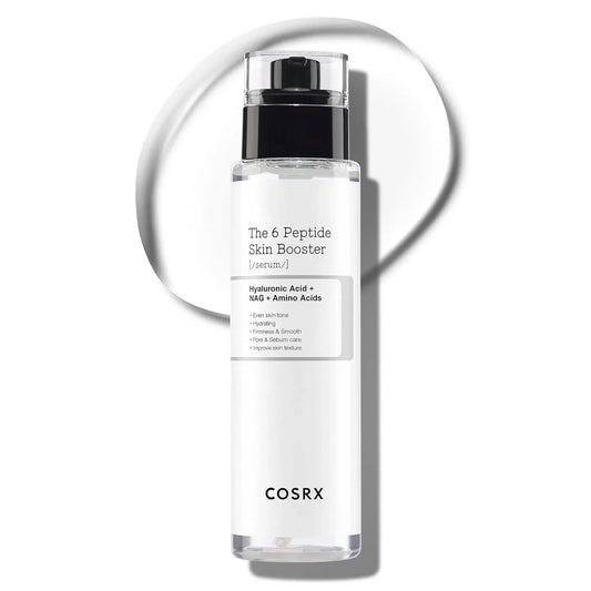 COSRX The 6 Peptide Skin Booster Serum 150 ml