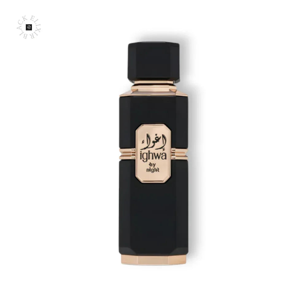 French Avenue Ighwa by Night Eau de Parfum