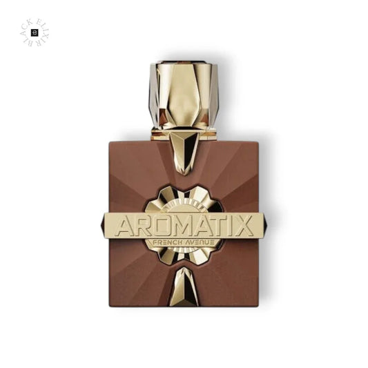 French Avenue Aromatix Royal Taboo Extrait de Parfum