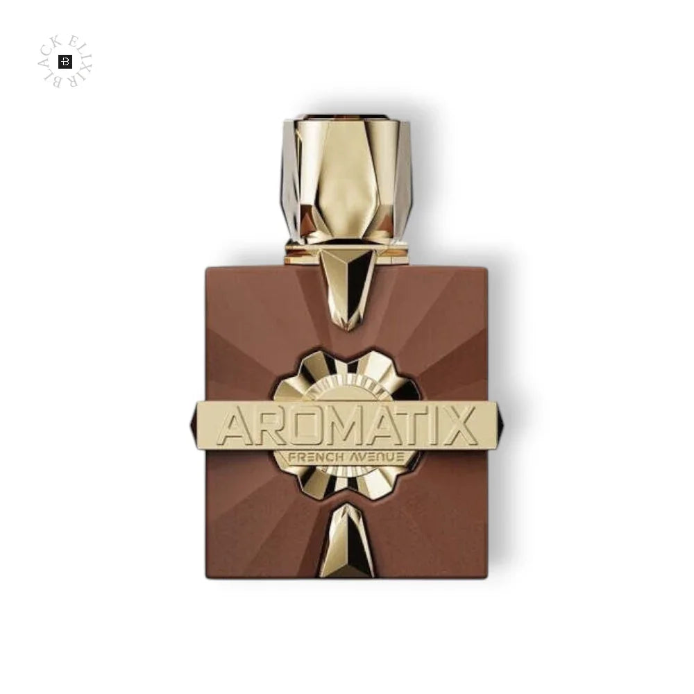 French Avenue Aromatix Royal Taboo Extrait de Parfum