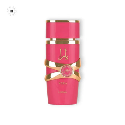 Lattafa Yara Candy Eau de Parfum - BLACK ELIXIR - Maison de Parfum