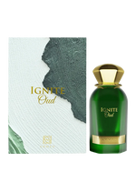 Ahmed Al Maghribi Ignite Oud Eau de Parfum 60ml