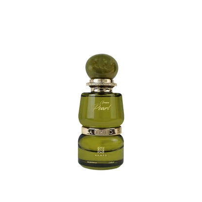 Ahmed Al Maghribi Green Pearl Eau de Parfum 80ml