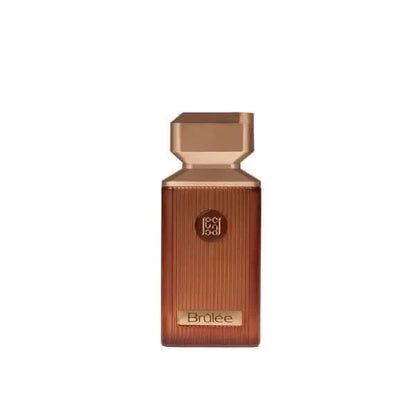 Ahmed Al Maghribi Brulee Eau de Parfum 100ml