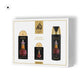 Lattafa Giftset Artisan Ethnique Eau de Parfum Set