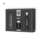 Lattafa Pisa Eau de Parfum Set