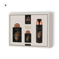 Lattafa Brioche Vanille Eau de Parfum Set - BLACK ELIXIR - Maison de Parfum