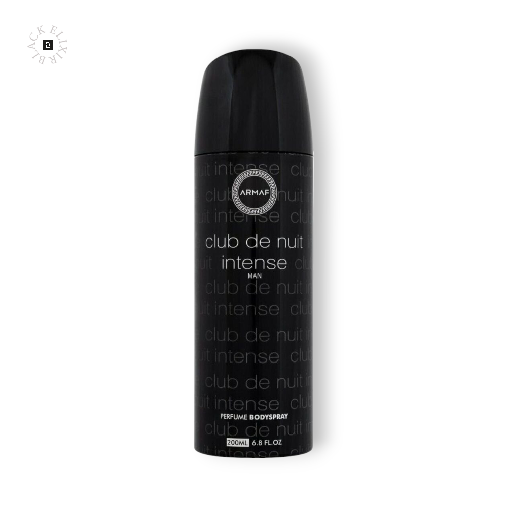 Armaf Club De Nuit Intense Deodorant Spray