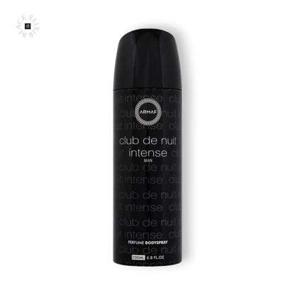 Armaf Club De Nuit Intense Deodorant Spray