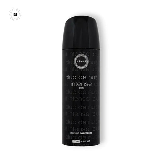 Armaf Club De Nuit Intense Deodorant Spray
