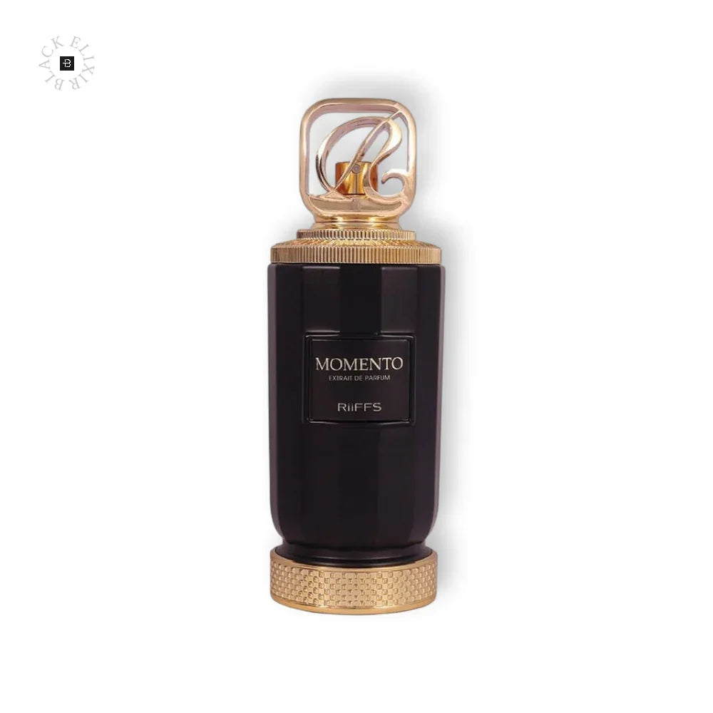 Riiffs Momento Extrait de Parfum