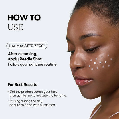 VT Cosmetics Reedle Shot 50 - 50 ml