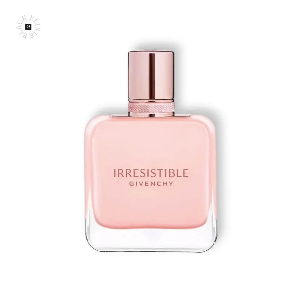 Givenchy Irresistible Rose Velvet Eau de Parfum