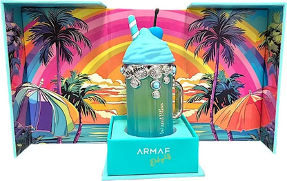 Armaf Island Bliss Eau de Parfum 100 ml Unisex