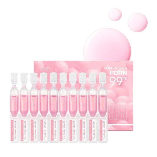Medicube PDRN Pink One Day Serum 15 ml