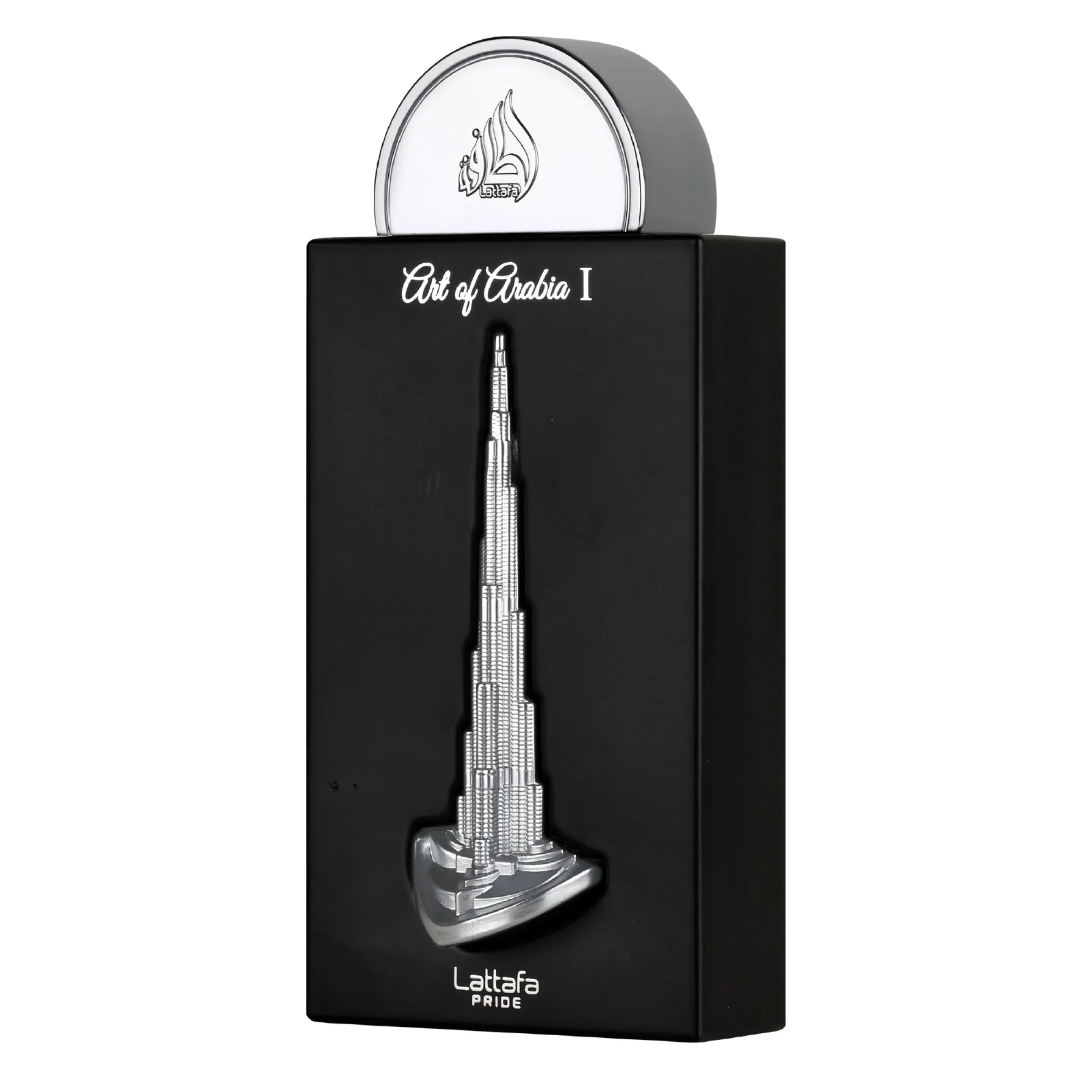 Lattafa Pride Art of Arabia I Eau de Parfum 100ml